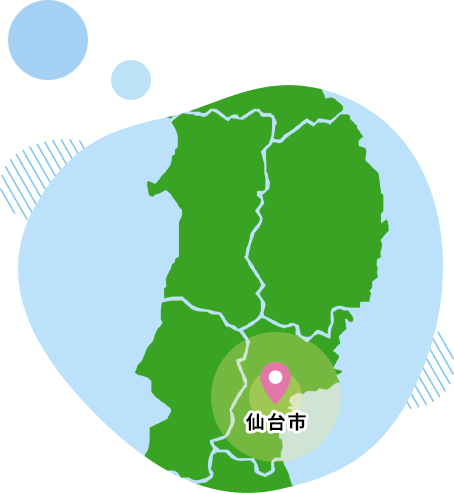 仙台市